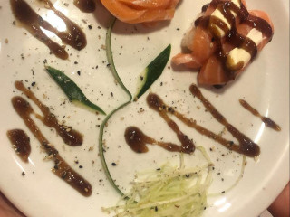 Sushi Nype