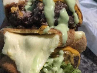 Beck's Burger