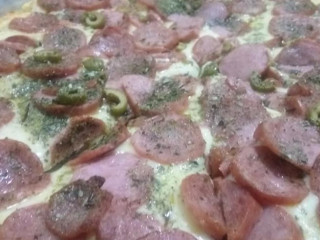 Qualitá Lanches E Pizzas