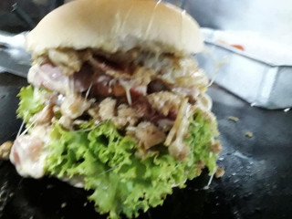 Paty's Lanches