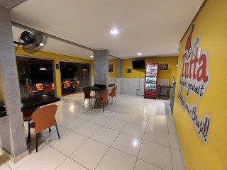 Tutta Salgados