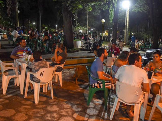 Espetinho Dos Amigos