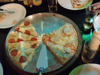 Pizzaria Parió