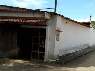 Bar E Restaurante Entre Amigos