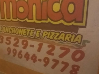 Mônica Lanches
