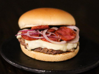 TiÃo Hamburgueria