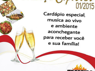 Tropeiro Grill