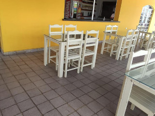 Churrascaria Família Moreira
