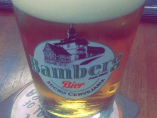 Cervejaria Bamberg Laranjal Paulista