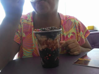 Açaí Do Gordinho
