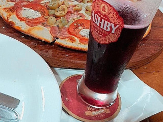 Pernalonga Lanches
