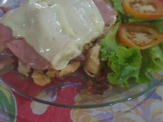 Sorveteria E Pizzaria Ula Ula