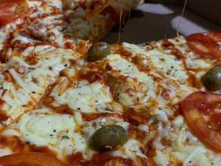 Pizzaria Ab Vera