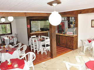 Pizzaria Palhoça