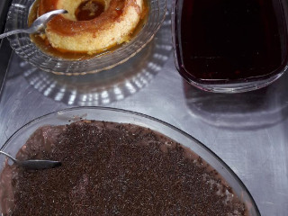 E Brasas De Ouro