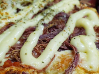 Dom Carlito Pizzaria E Creperia