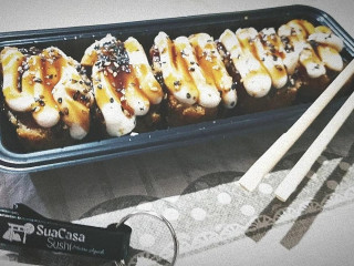 Sua Casa Sushi