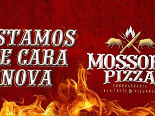 Panificadora Mossoró