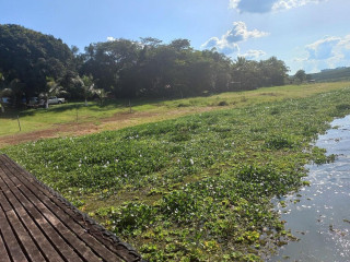 Pedreira Boa Esperança Mg