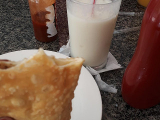 Bagal Lanches