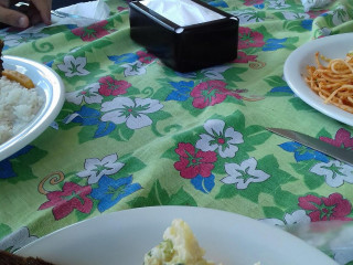 Restaurante Barril