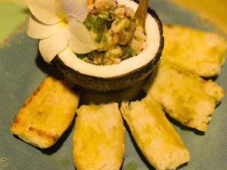 Mandarina Garden