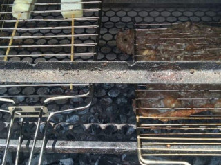 Churrascaria Hagaragem