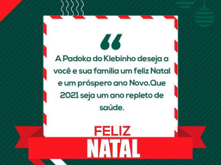 Padoka Do Klebinho
