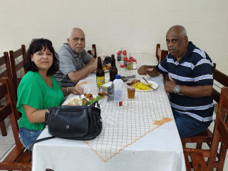 Churrascaria Gaivota