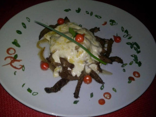 Restaurante O Barretão