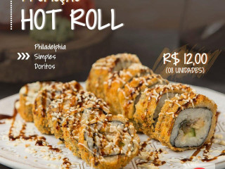 Sushi Do Will Delivery