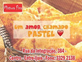 Mistura Fina