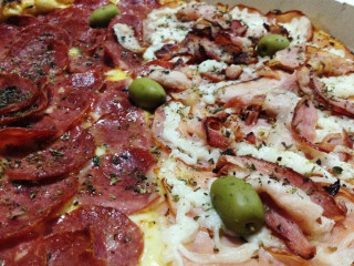 Pizzaria Casa Das Pizzas