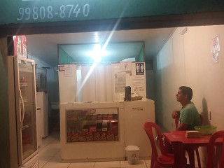 Hulk Lanches