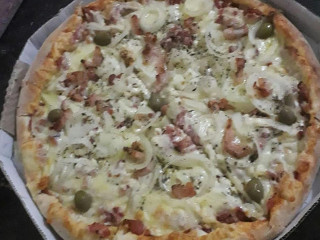 Pizzaria Moderninha