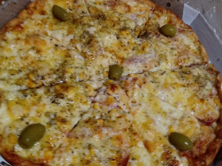 Padaria E Pizzaria Vittoria