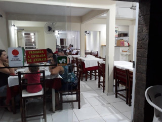 Bronca's Pizzaria