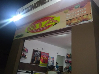 Lanchonete Da Bia
