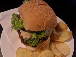 Hamburgueria Burguer