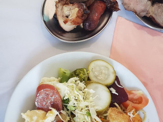 Churrascaria Gaúcha