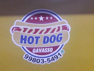 Hot Dog Gavasso