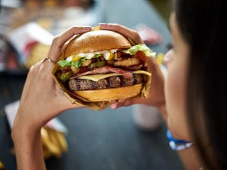 Maf Burguer