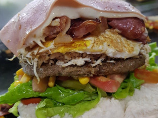 Parada Lanches Mandaguaçu