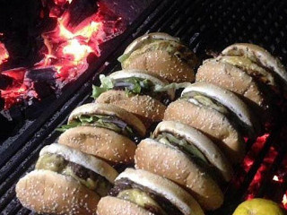 Bode’s Burger