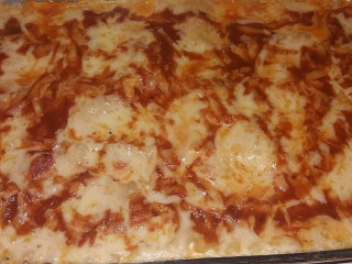 Pizzaria A Moda