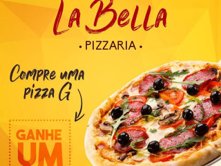 Porakazzo Pizzaria
