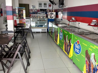 Hot Dog Do Edmilson