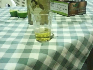 Macaxeras