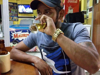 Pizzaria Vip