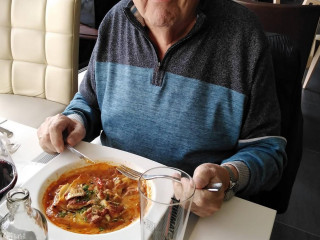 Cantinho Oriental